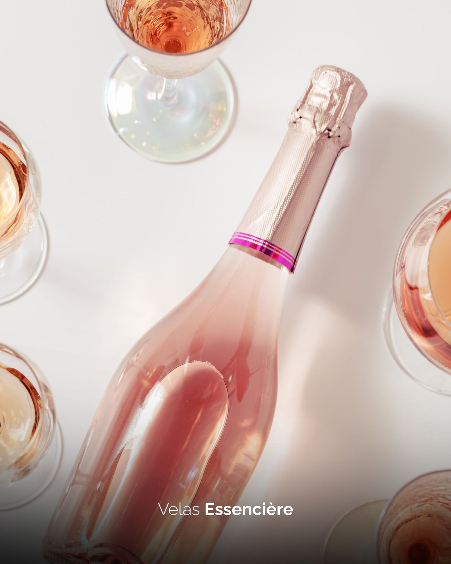 Vela Sweet Champagne | 90G