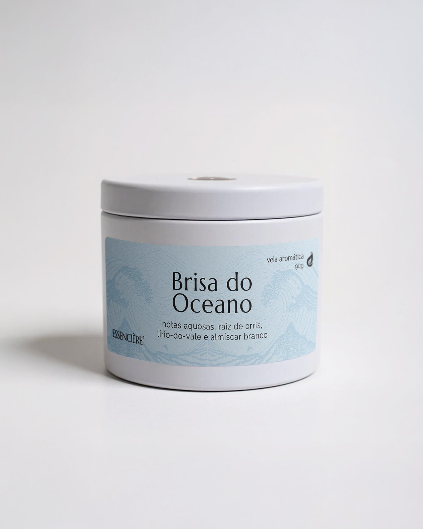 Brisa do Oceano | 90G
