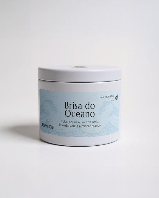 Brisa do Oceano | 90G