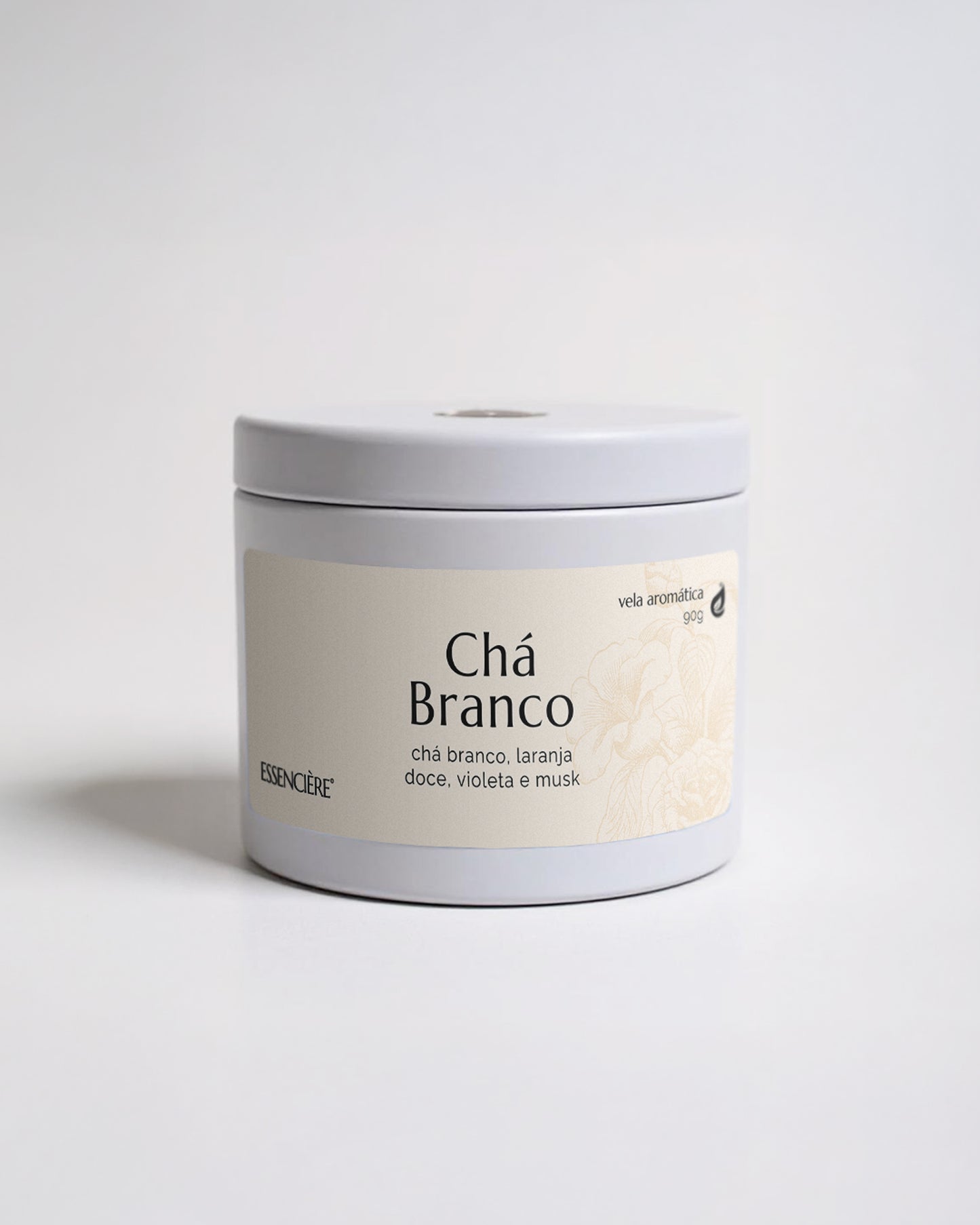 Chá Branco | 90G