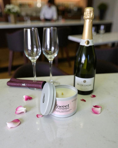 Vela Sweet Champagne | 90G