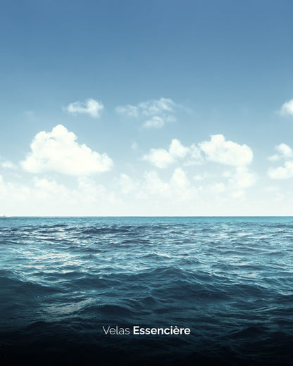 Vela Brisa do Oceano | 90G