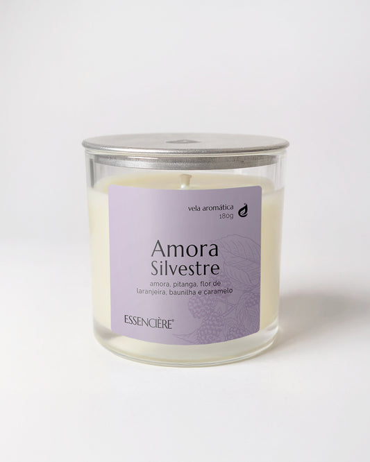 Amora Silvestre | 180G