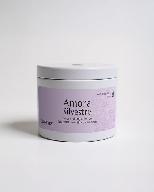 Amora Silvestre | 90G
