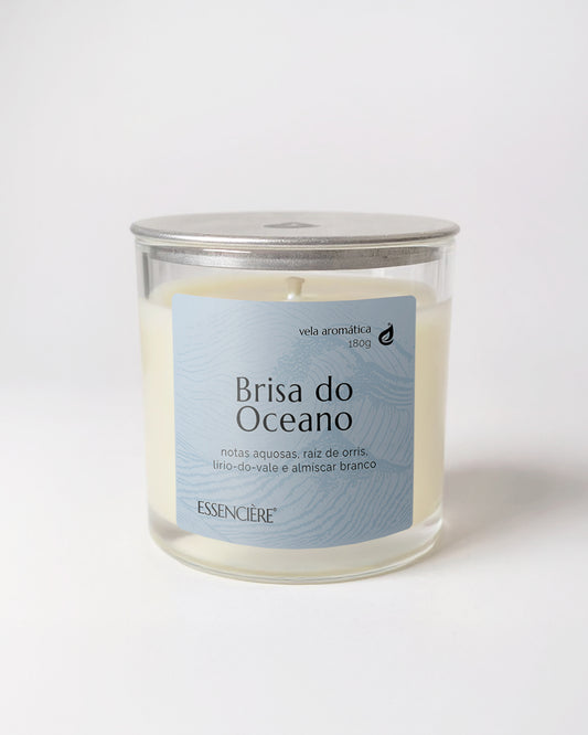 Brisa do Oceano | 180G