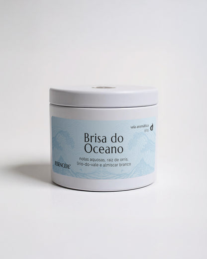 Vela Brisa do Oceano | 90G
