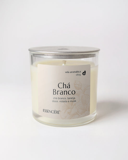 Chá Branco | 180G