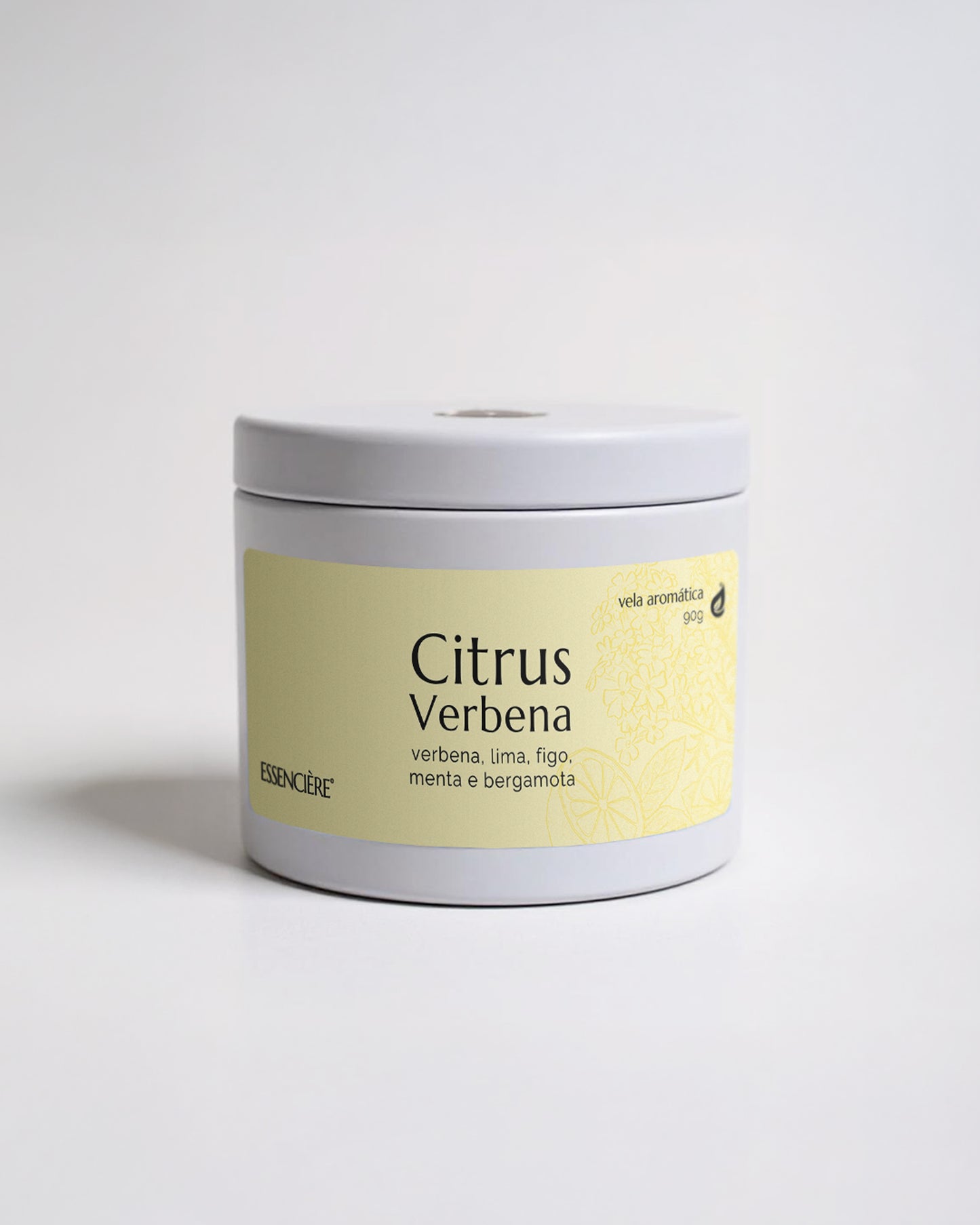 Citrus Verbena | 90G