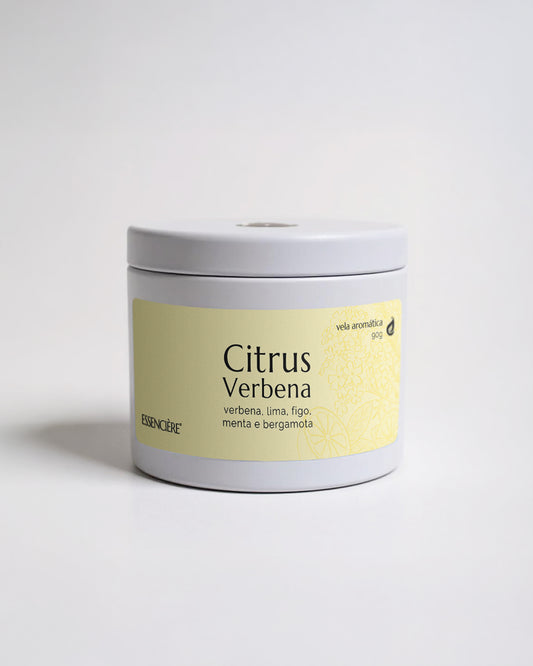 Citrus Verbena | 90G