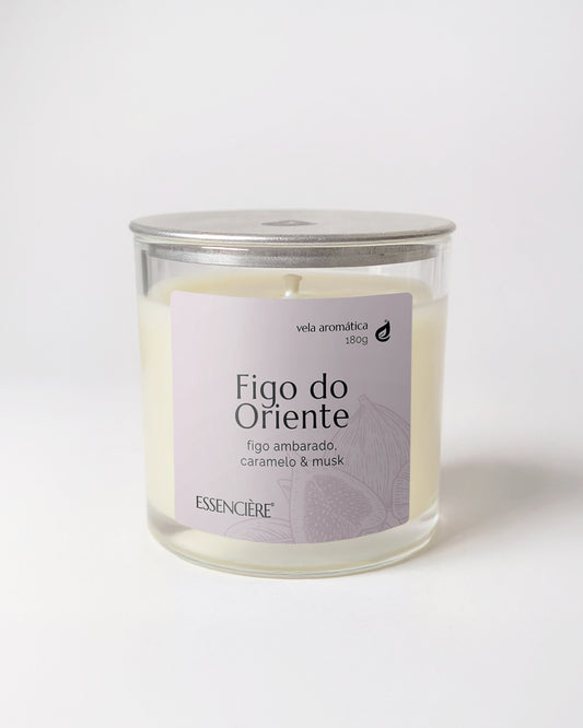 Figo do Oriente | 180G
