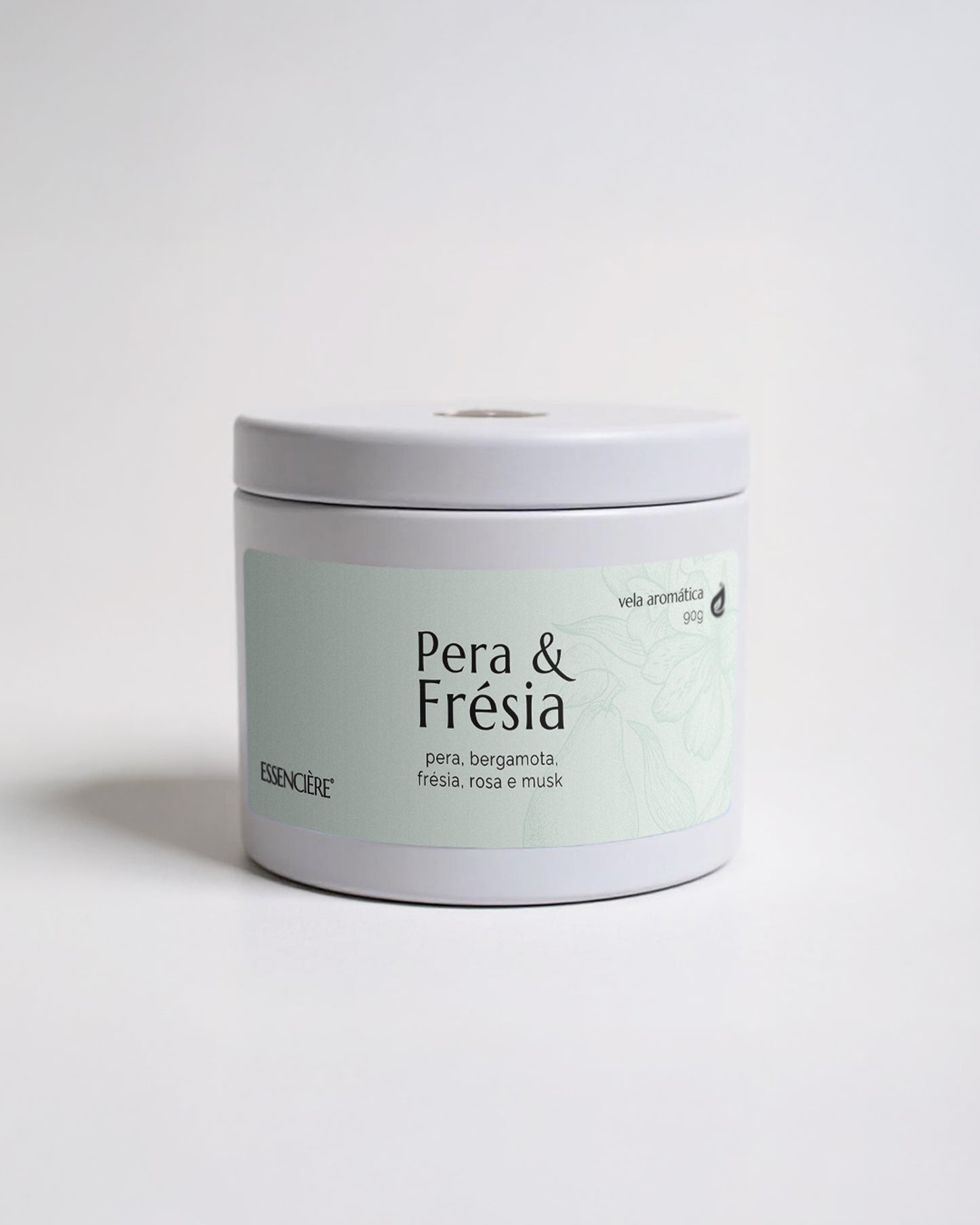Pera e Frésia | 90G