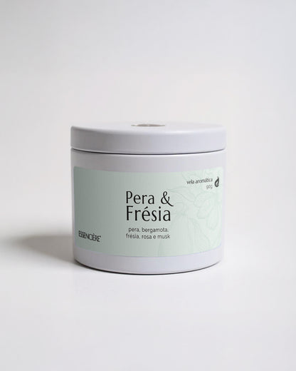 Vela Pera e Frésia | 90G