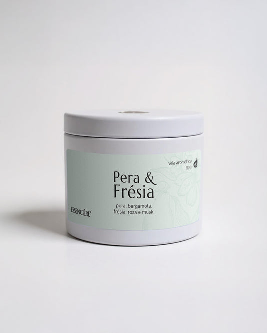 Pera e Frésia | 90G