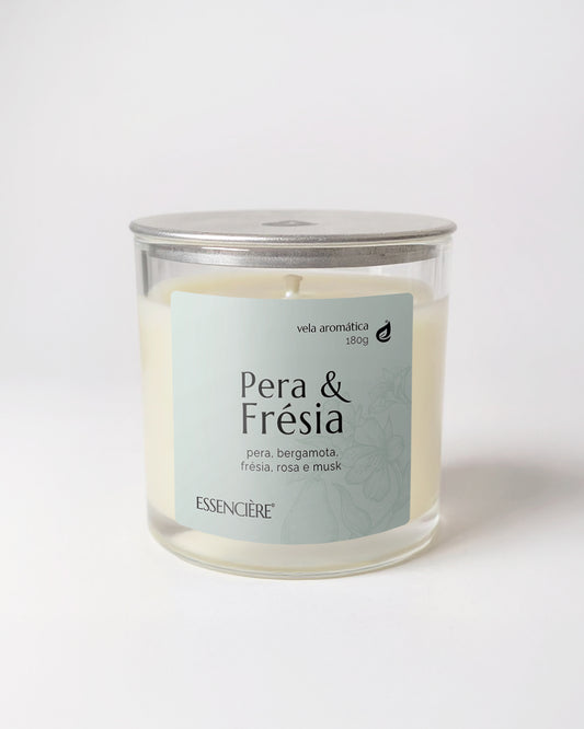 Pera e Frésia | 180G