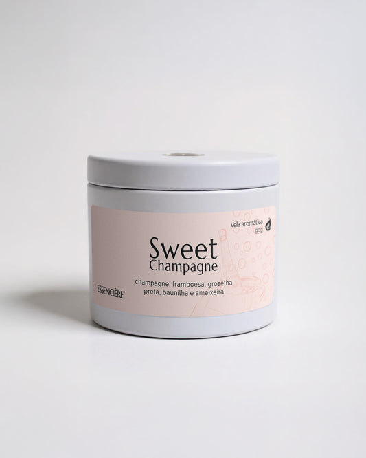 Sweet Champagne | 90G