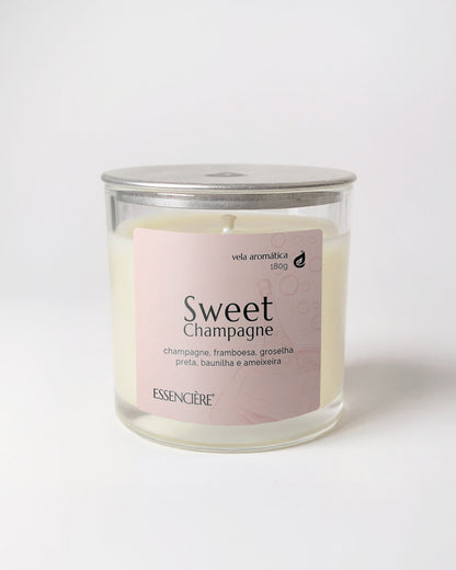 Vela Sweet Champagne | 180G